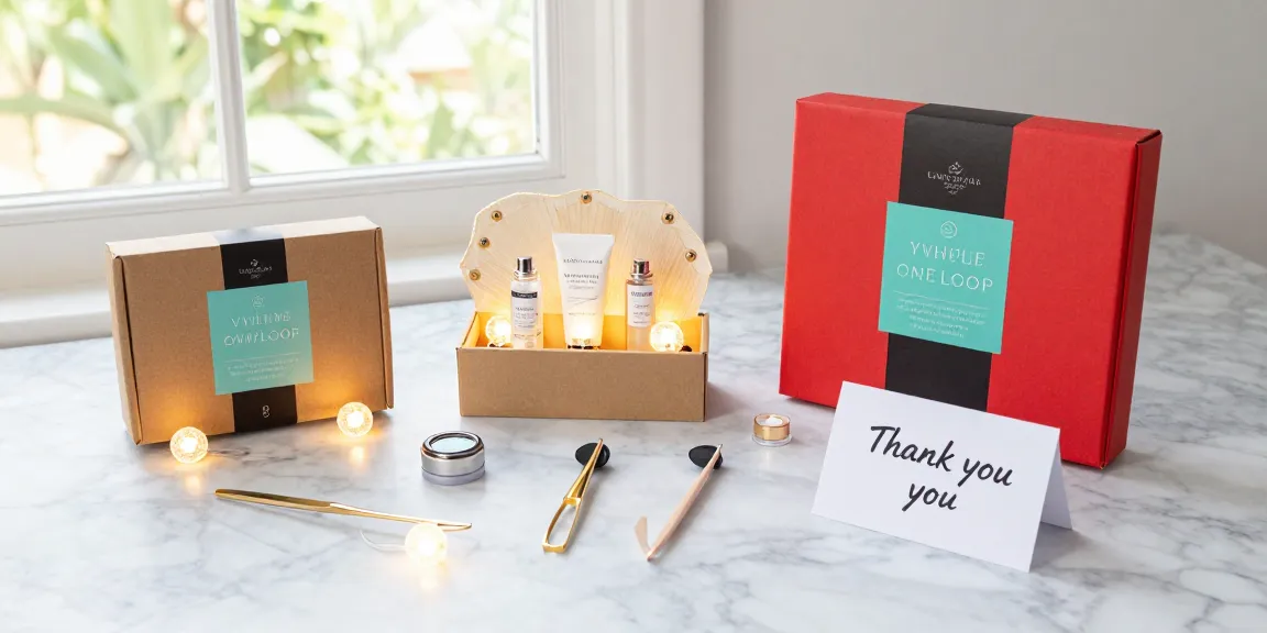 Lustre LED lights on display in an e-commerce product review, showcasing best deals for online shopping.